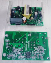 online ups Charger pcb ,  1Amp 36