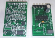 online ups MT DC_DC  Module UPS PCB
