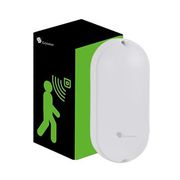 PIR Motion Sensor Bulkhead Light