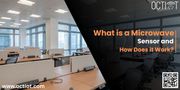 What is a Microwave Sensor and How Does it Work?