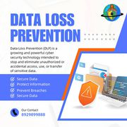 Secure Your Data with CodeGuardian’s Data Loss Prevention Services