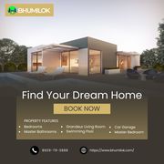 Discover the Best Property for You at Bhumilok