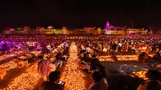 Ayodhya Tour Package 1 Night And 2 Days