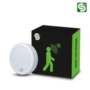 Buy Esysense Motion Sensor LED Panel Light Online at Best Prices in In