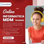 Informatica MDM Training Online | IT Training