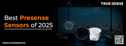 Best True Presence Sensor in India