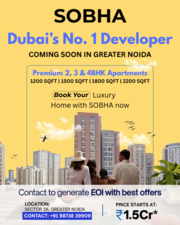Best Residential property in Gr. Noida | Prakun Ventures