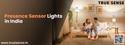 True Presence Sensor Lighting Solution
