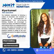 Best Digital Marketing Course in Prayagraj – Master SEO,  PPC & Social 