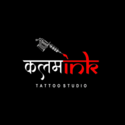 Kalamink Tattoo Studio - Best Tattoo Shop in Lucknow