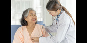 Elderly Care Service in Lucknow