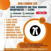 Legal and Financial Consultant