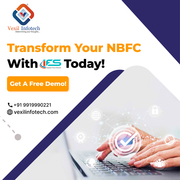 IFS – Best NBFC Software for Digital Lending