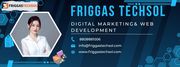 Best Digital Marketing & Web Development Company in Noida