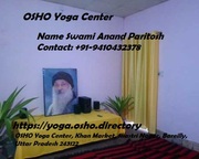 OSHO Yoga Center – Yoga,  Meditation and Wellness Classes in Bareilly