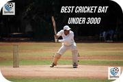 Best Cricket Bat Under 3000