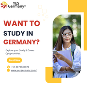 est German Education Consultancy in Ghaziabad – YES Germany