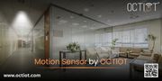 Motion Sensor by OCTIOT