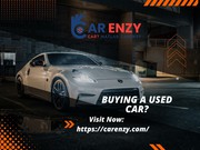Buying a Used Car in Delhi NCR | Carenzy