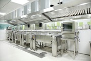 India’s Largest Commercial Kitchen Equipment Manufacturer in Lucknow