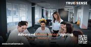 Advanced Motion Sensor Lighting Solutions