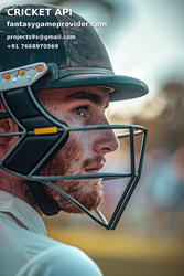 Live Cricket Odds API for Bookmakers | Real-Time Cricket API
