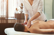 Full Body Female to Male Massage in Ayodhya 9152911501