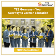 Best German Education Consultancy Services in Lucknow