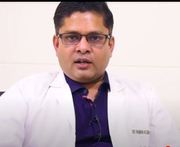 Dr Pawan Kumar Singh