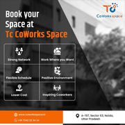 Best Private Office Space in Noida | Flexible & Premium Cabins