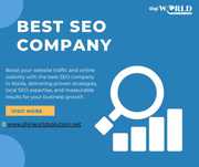 “Best SEO Company in Noida – Achieve Top Google Visibility in 2025”