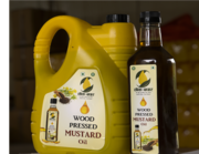 Best Cooking Oil Company in Lucknow