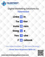 Data Analytics Services Providers in India