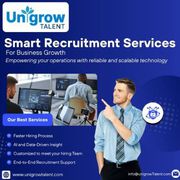 Permanent Straffing Solution by Unigrow