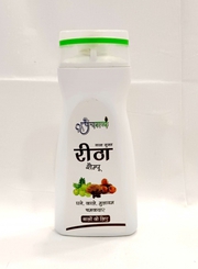 Buy Kamdhenu Reetha Shampoo Online| Panchgavya