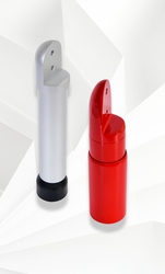 Toilet Cubicle Accessories Supplier | Aluminium Support for Partitions