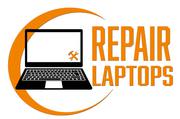 Repair Laptops Services and Operations...