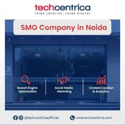 Affordable SMO Company in Noida | Social Media - TechCentrica