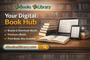 Online Library for Academic & Casual Reading.
