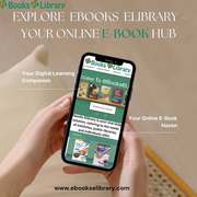 Online Library for Readers,  Students & Lifelong Learners.