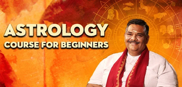 >Learn Astrology Course for Beginners | Astro Guru Pawan Sinha