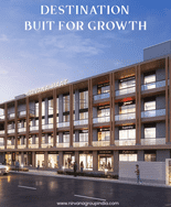 Top Commercial Shops in Raj Nagar Extension | Nirvana Haat