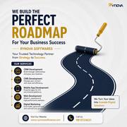 Rynova Softwares Trusted IT Services and Consulting Companies in Noida
