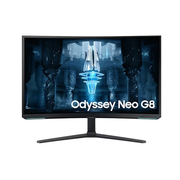 Samsung Neo 32 Odyssey Gaming Monitor 